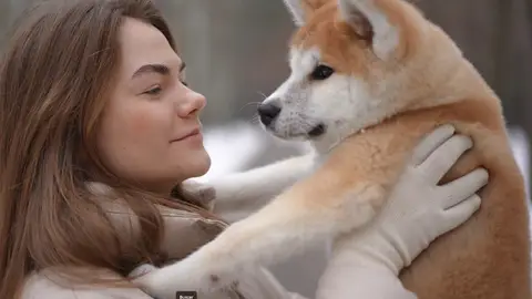 ¿Por qué hablamos con nuestras mascotas como si fueran personas? ¿Por qué hablamos con nuestras mascotas como si fueran personas?