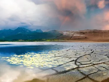 informe de la Organización Meteorológica Mundial, cambio climático informe de la Organización Meteorológica Mundial, cambio climático