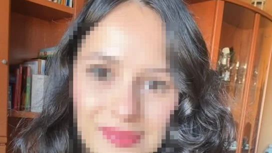 Andrea, la mujer de 34 años cuyo marido ha confesado haberla matado. Andrea, la mujer de 34 años cuyo marido ha confesado haberla matado.