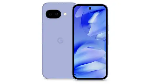Google Pixel 9a Google Pixel 9a