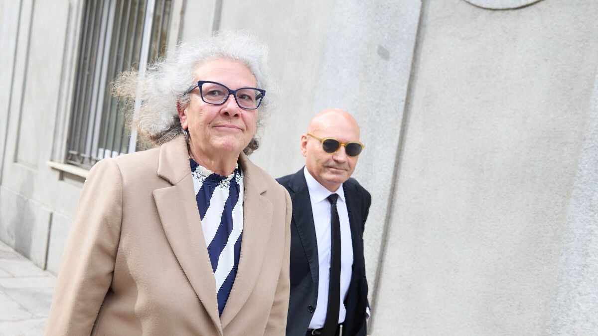 Pedraz envía al juez que investiga las cuentas del PSOE las declaraciones de Pano, Aldama y Gallego