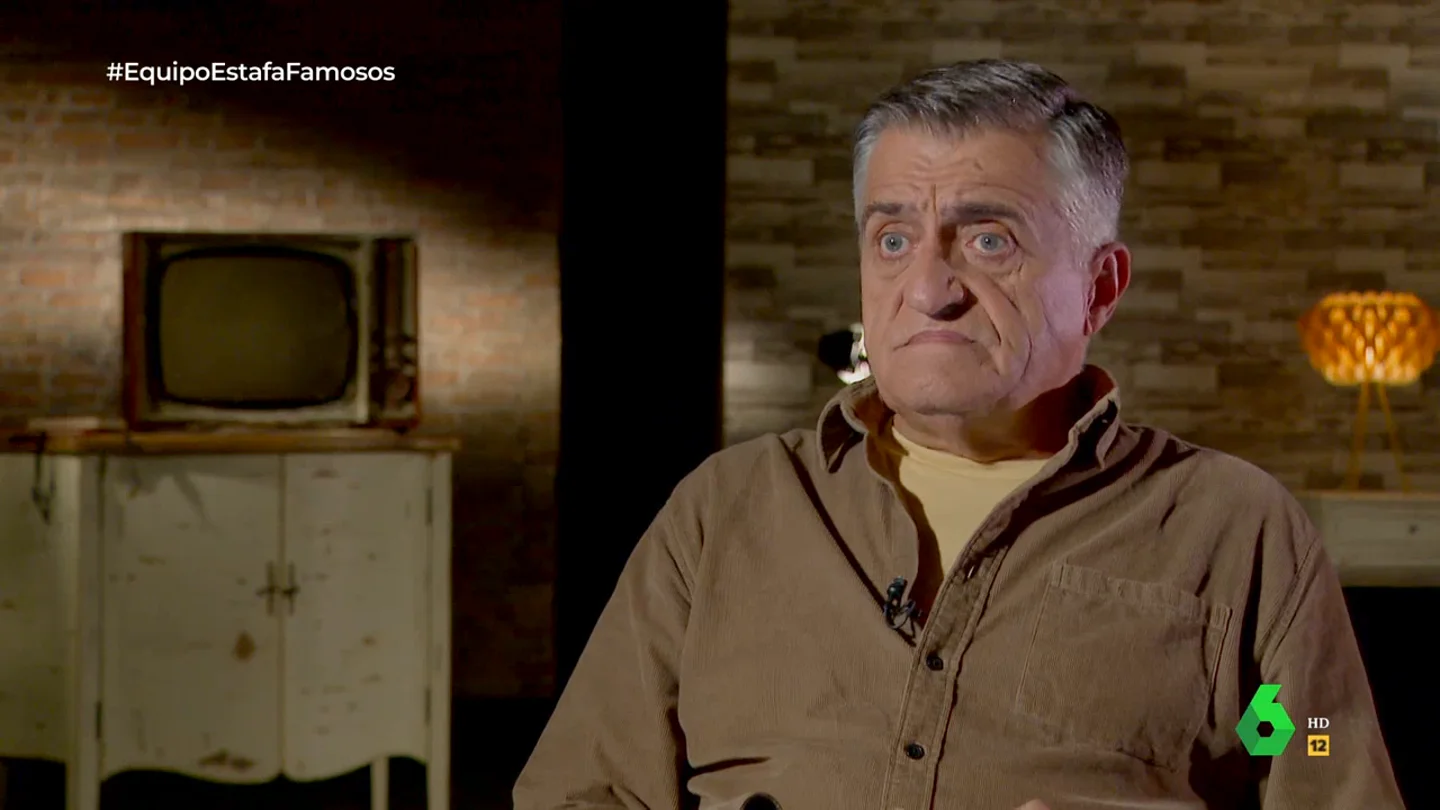 La reacción de Wyoming al ver que usurparon su imagen para explicar "cómo hacerse rico": "Si fuera cierto, estaría en Bahamas" La reacción de Wyoming al ver que usurparon su imagen para explicar "cómo hacerse rico": "Si fuera cierto, estaría en Bahamas"