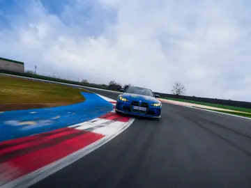 BMW M4 VR Edition BMW M4 VR Edition
