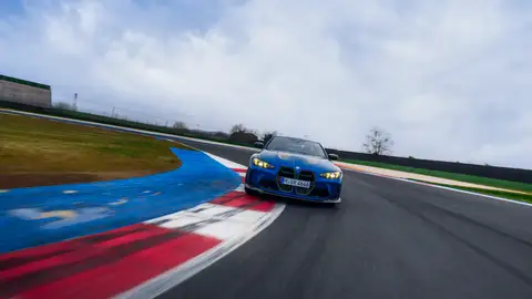 BMW M4 VR Edition BMW M4 VR Edition