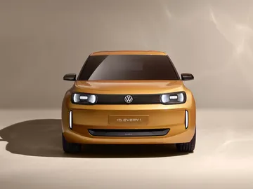 Volkswagen ID. Every 1 Volkswagen ID. Every 1
