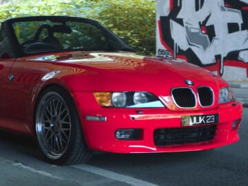 BMW Z3