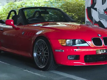 BMW Z3 BMW Z3
