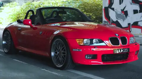 BMW Z3 BMW Z3