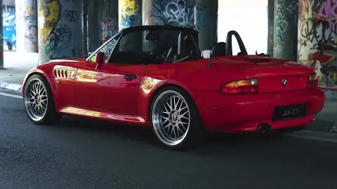 BMW Z3 BMW Z3