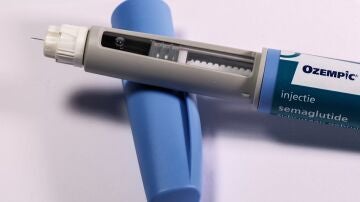 Imagen del medicamento Ozempic