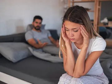 Relación tóxica Relación tóxica