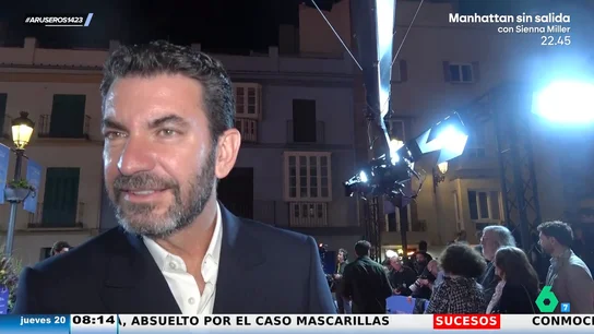 Arturo Valls  Arturo Valls