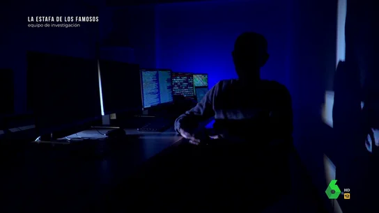 Un extrabajador de una plataforma de falsas inversiones cuenta la verdad del negocio: "Los días buenos sacaban botellas de alcohol y algunos cocaína" Un extrabajador de una plataforma de falsas inversiones cuenta la verdad del negocio: "Los días buenos sacaban botellas de alcohol y algunos cocaína"