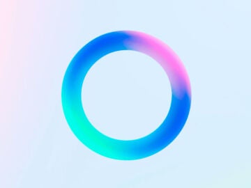 El icono de Meta AI que tendremos que pulsar