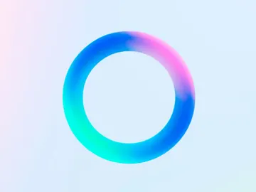 El icono de Meta AI que tendremos que pulsar El icono de Meta AI que tendremos que pulsar