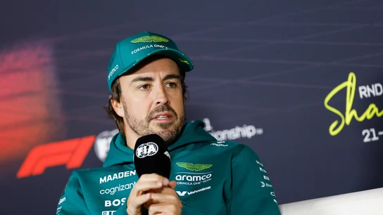Fernando Alonso Fernando Alonso