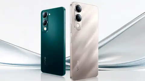 Vivo Y19e Vivo Y19e
