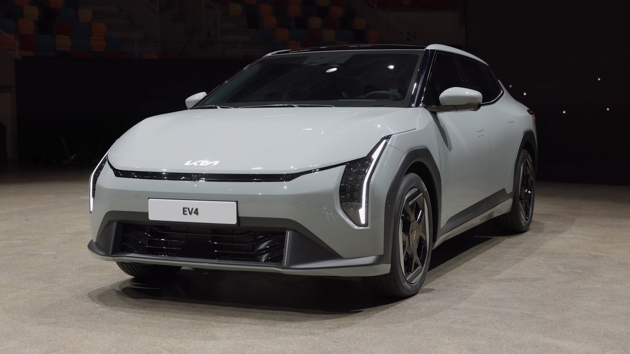Kia acelera su transición a la electrificación: conoce los nuevos modelos que están por llegar