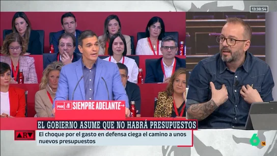 Antonio Maestre Antonio Maestre