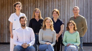 Equipo de investigación del IGTP