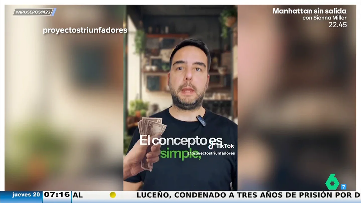 Así son las cafeterías rusas que están extendiéndose por toda Europa: "Pagas por minuto y puedes consumir todo lo que quieras" Así son las cafeterías rusas que están extendiéndose por toda Europa: "Pagas por minuto y puedes consumir todo lo que quieras"