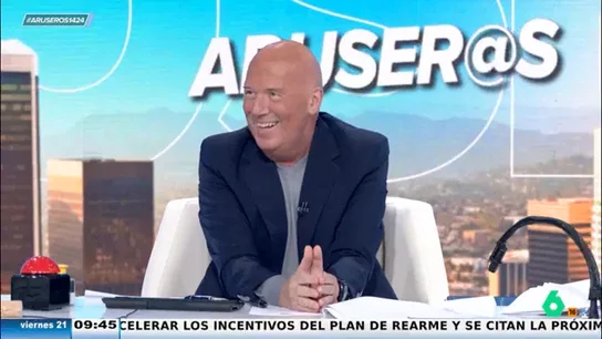 Alfonso Arús Alfonso Arús