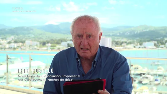 El fundador de la discoteca Spice denuncia las discotecas de día en Ibiza: "Una cuenta de 142.939,50 euros es un escándalo" El fundador de la discoteca Spice denuncia las discotecas de día en Ibiza: "Una cuenta de 142.939,50 euros es un escándalo"