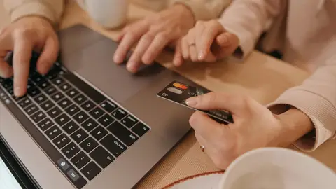 Compra online de billetes de avión Compra online de billetes de avión