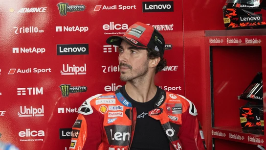 Pecco Bagnaia Pecco Bagnaia