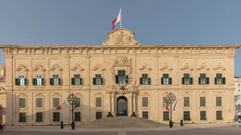Albergue de Castilla de La Valeta Albergue de Castilla de La Valeta