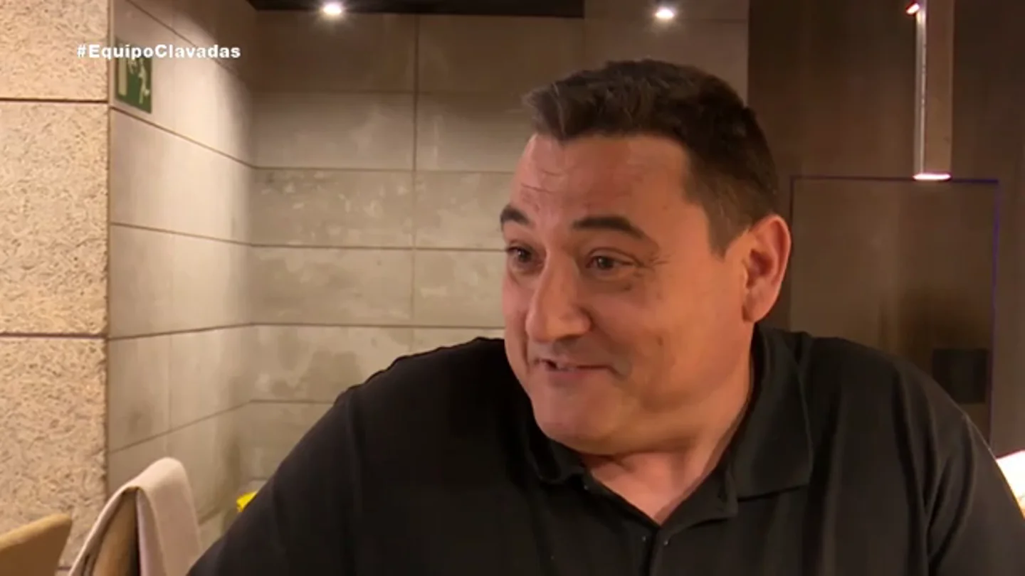 "Me están tomando el pelo": un hostelero, tras desvelarle que no hay diferencia entre su agua filtrada y del grifo "Me están tomando el pelo": un hostelero, tras desvelarle que no hay diferencia entre su agua filtrada y del grifo