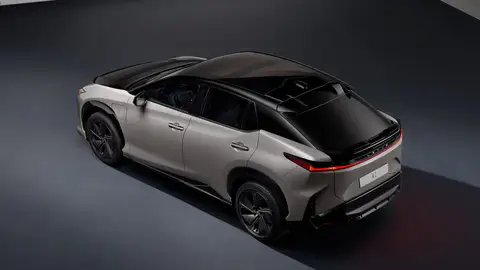 Lexus RZ Lexus RZ