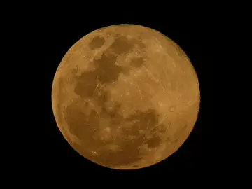 Luna llena Luna llena