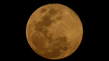 Luna llena
