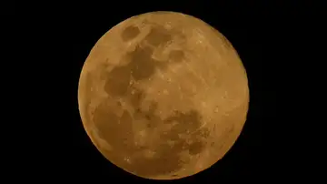 Luna llena Luna llena