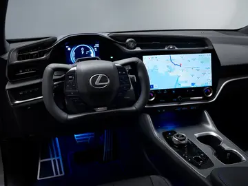 Este SUV eléctrico de una de las marcas más fiables ya era top, pero ahora se actualiza para ser uno de los más innovadores del mundo Este SUV eléctrico de una de las marcas más fiables ya era top, pero ahora se actualiza para ser uno de los más innovadores del mundo