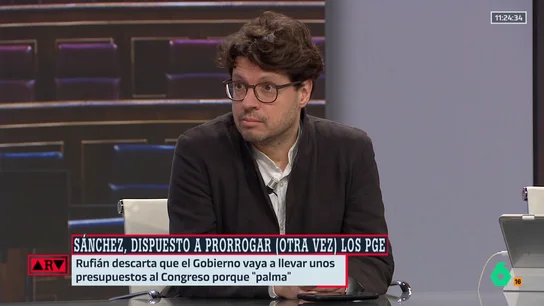 Fernando Berlín Fernando Berlín