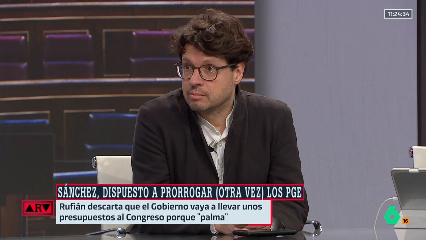 Fernando Berlín Fernando Berlín