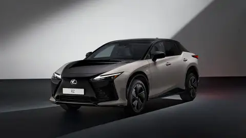 Lexus RZ Lexus RZ