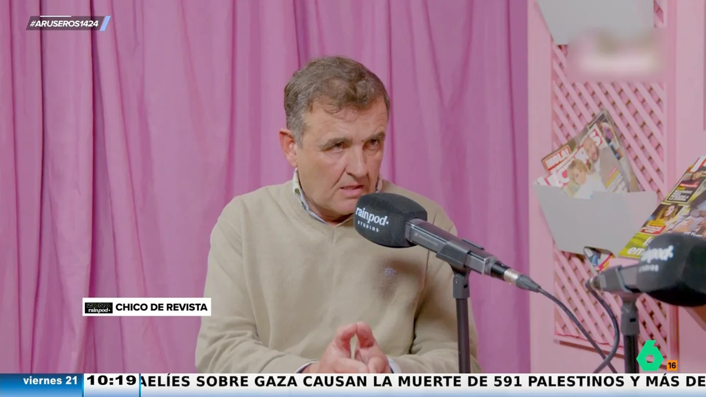 Antonio Montero carga contra Belén Esteban y María Patiño: "Belén me ha hecho putadas y tengo pruebas para demostrarlo" Antonio Montero carga contra Belén Esteban y María Patiño: "Belén me ha hecho putadas y tengo pruebas para demostrarlo"