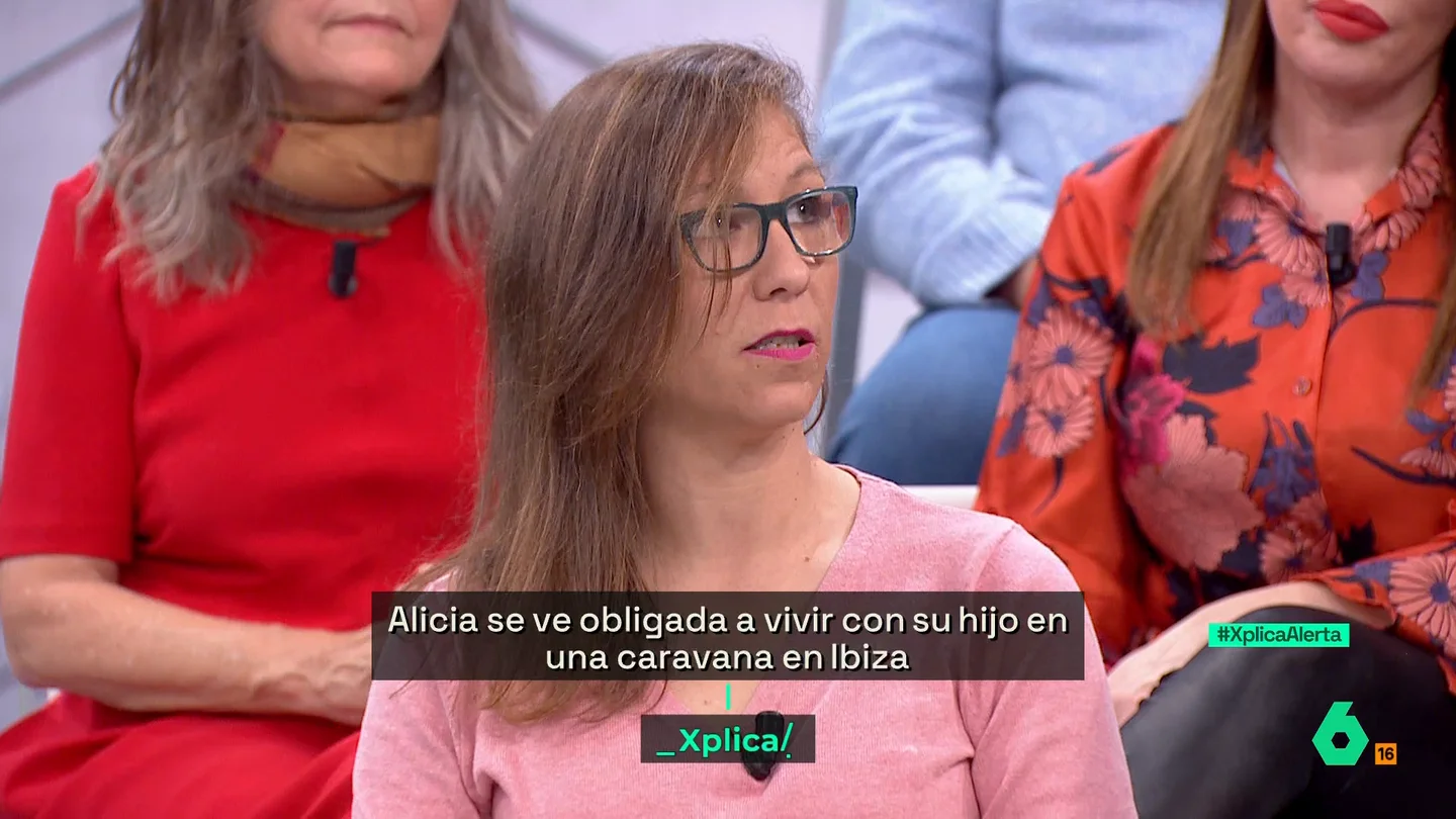 alicia alicia