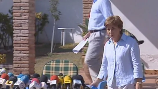 Dolores Vázquez, 25 años después: ni injusticia, ni perdón, ni un euro de indemnización Dolores Vázquez, 25 años después: ni injusticia, ni perdón, ni un euro de indemnización