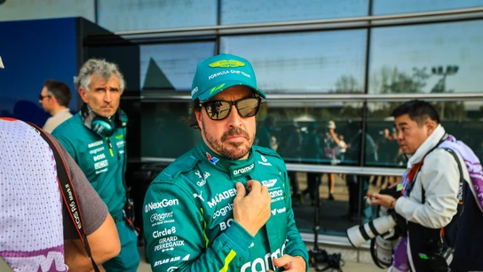 Fernando Alonso Fernando Alonso