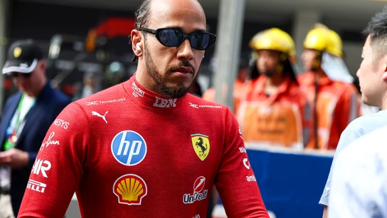 Lewis Hamilton Lewis Hamilton