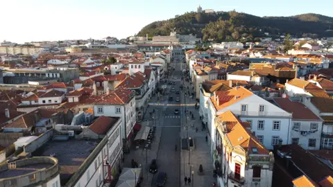 Viana do Castelo Viana do Castelo