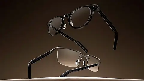 Xiaomi Mijia Smart Audio Glasses 2 Xiaomi Mijia Smart Audio Glasses 2