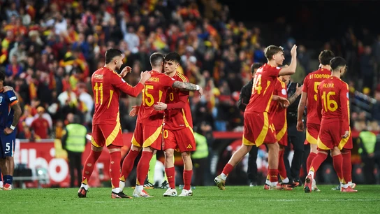 Selección Española Selección Española