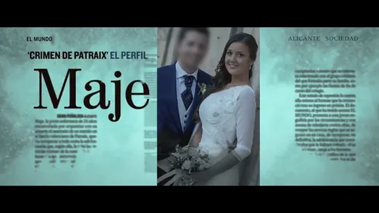 "El día de su boda me dijo que no sabía si casarse o no": las infidelidades de Maje casi llevaron a Antonio a anular el compromiso "El día de su boda me dijo que no sabía si casarse o no": las infidelidades de Maje casi llevaron a Antonio a anular el compromiso