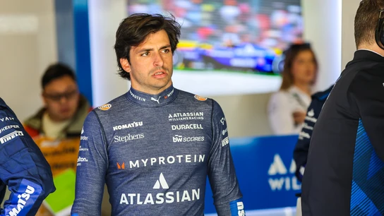 Carlos Sainz Carlos Sainz