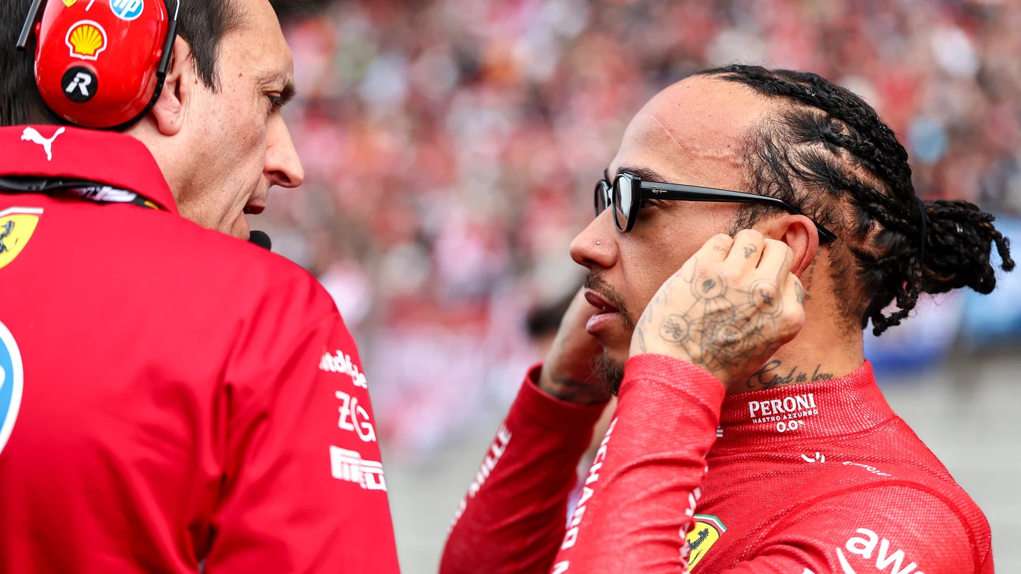 Lewis Hamilton Lewis Hamilton